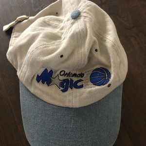 Orlando Magic Hat
